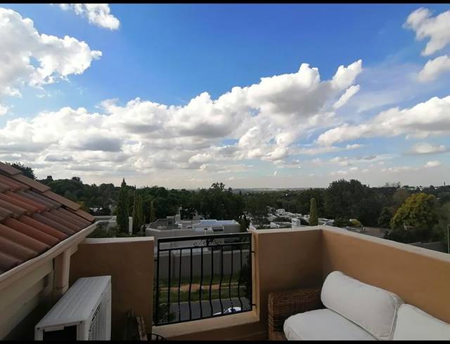 2 BEDROOM PROPERTY TO RENT IN MORNINGSIDE